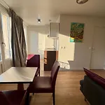 Villa Montmartre - Nouvellement Renove