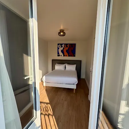 Montmartre - Nouvellement Renove Paris