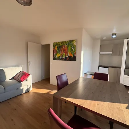Aparthotel Montmartre - Nouvellement Renove Paris