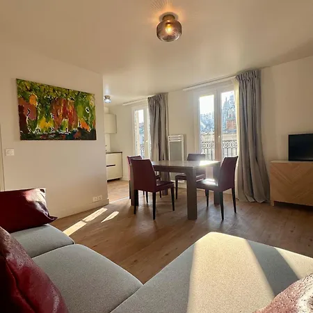 Montmartre - Nouvellement Renove Paris