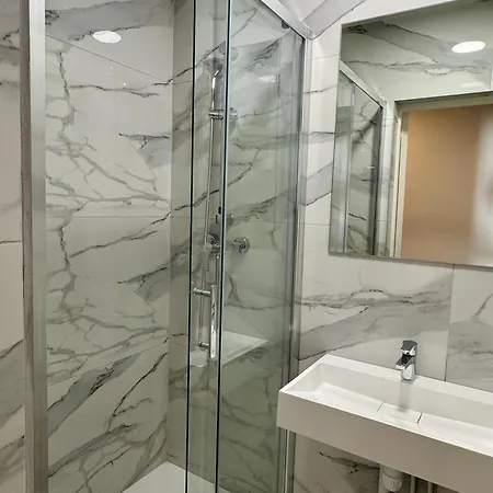Aparthotel Montmartre - Nouvellement Renove Paris