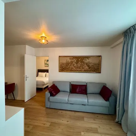 Montmartre - Nouvellement Renove Aparthotel Paris