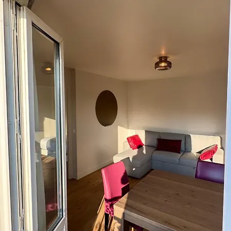 Montmartre - Nouvellement Renove 4* Paris
