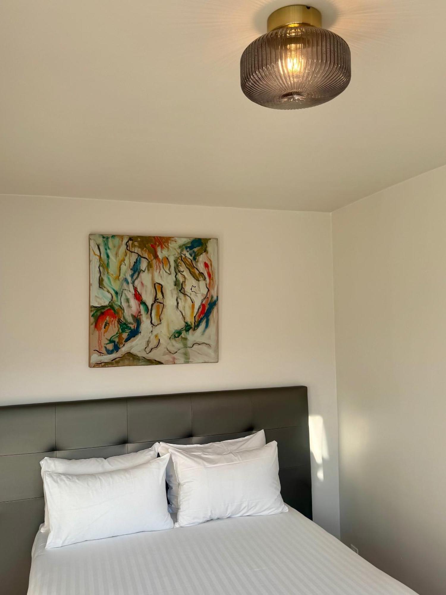Aparthotel Montmartre - Nouvellement Renove 4*
