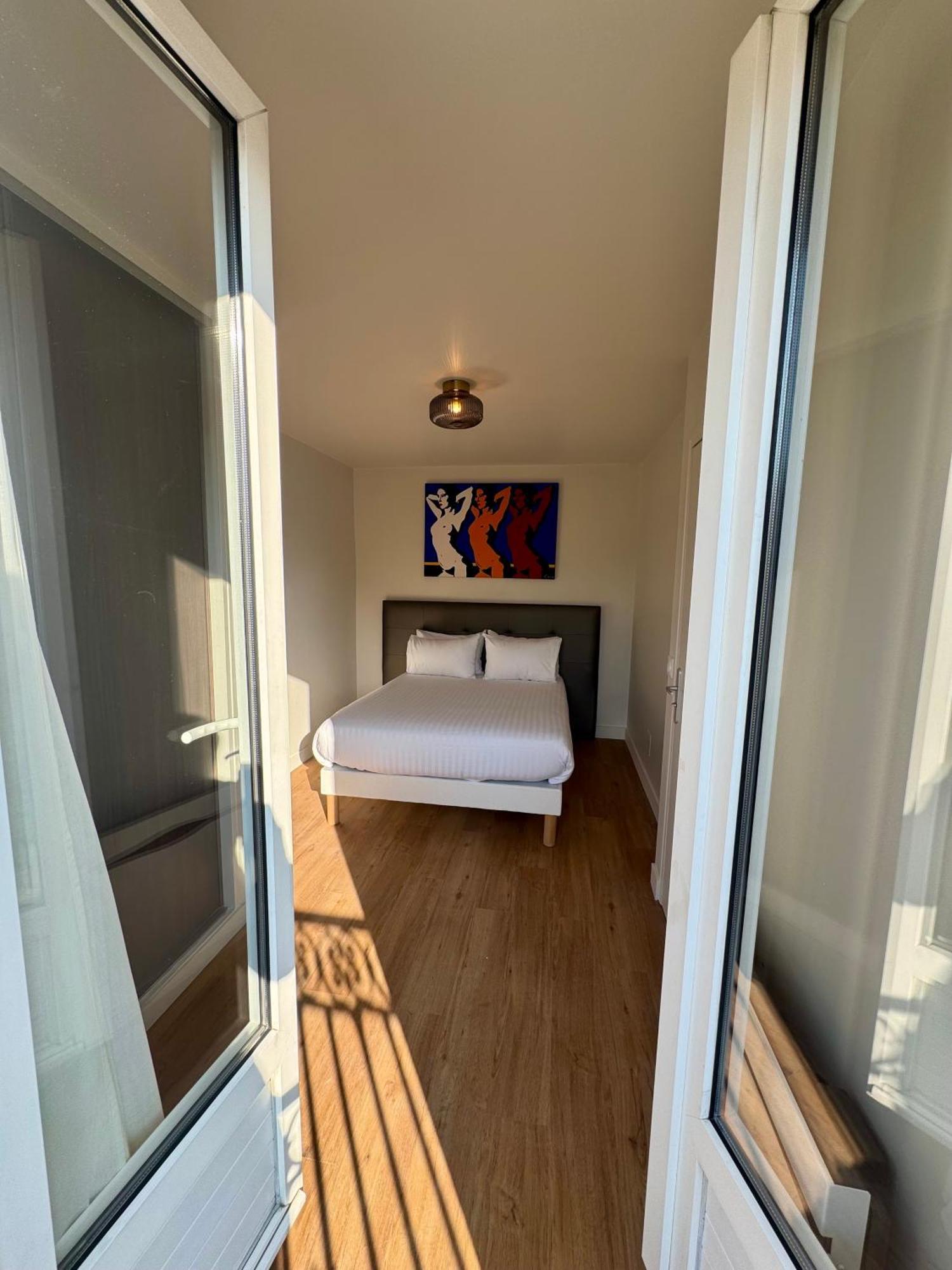 Montmartre - Nouvellement Renove Paris