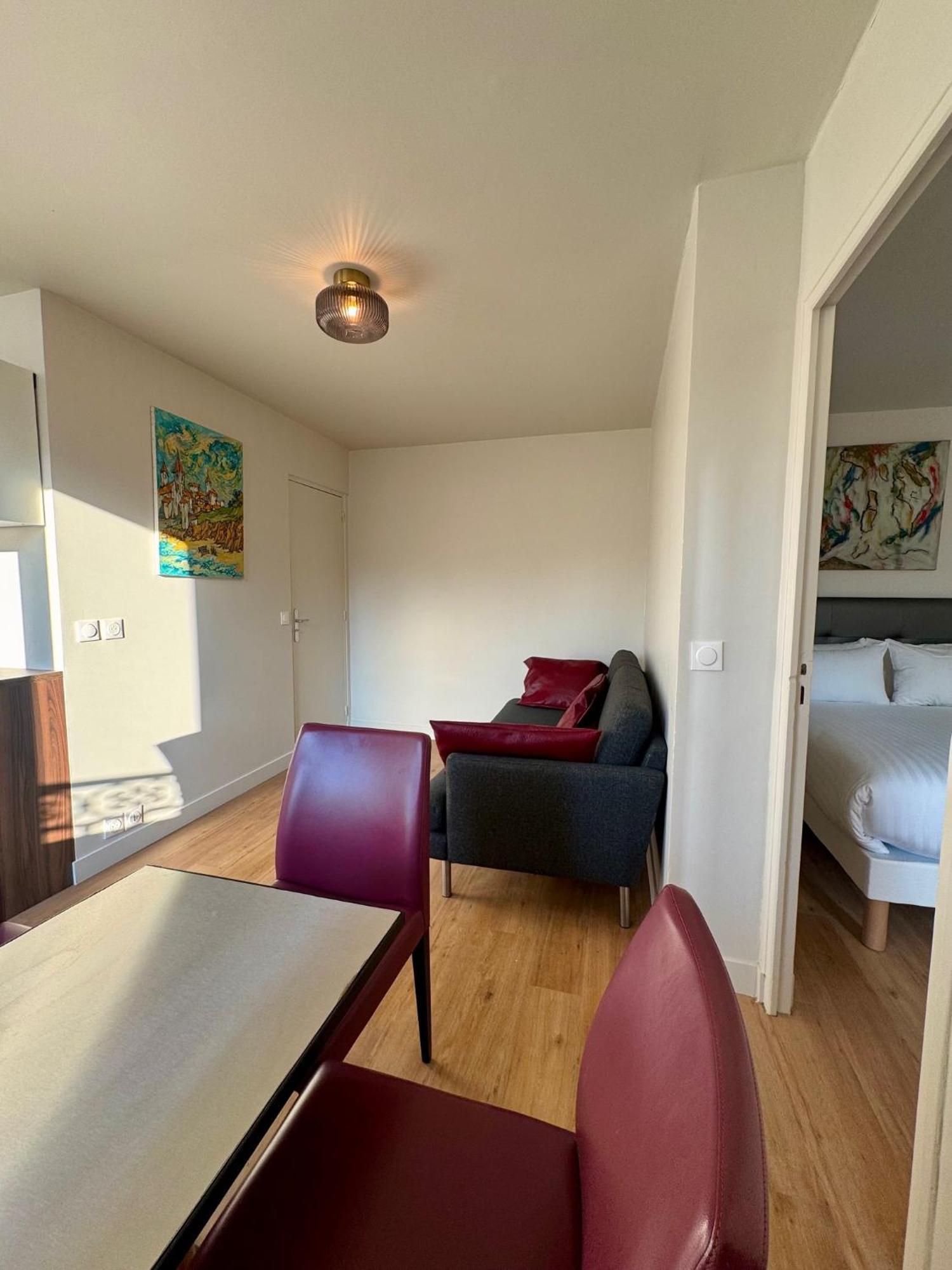 Montmartre - Nouvellement Renove 4* Paris