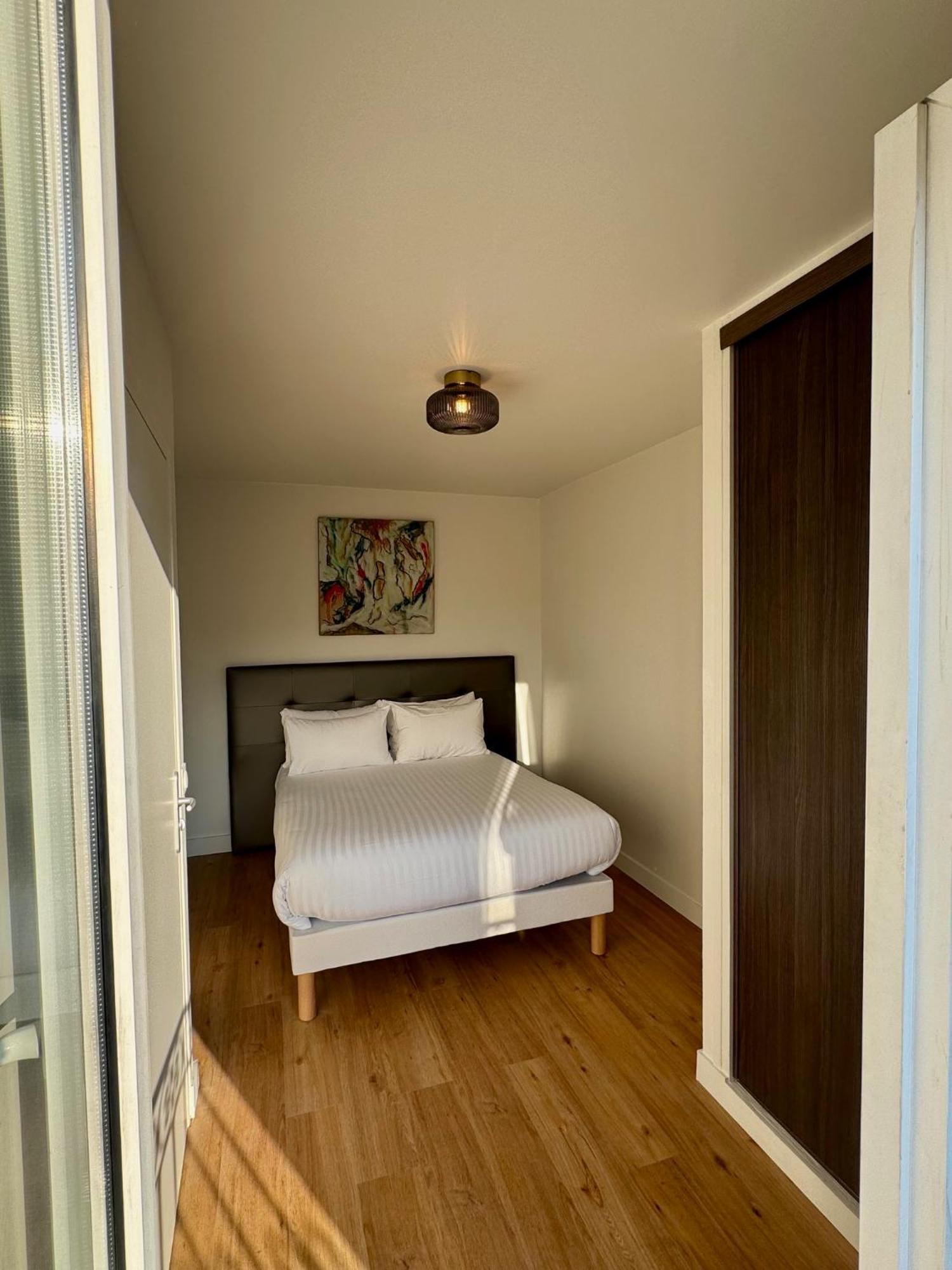 Montmartre - Nouvellement Renove 4* Paris