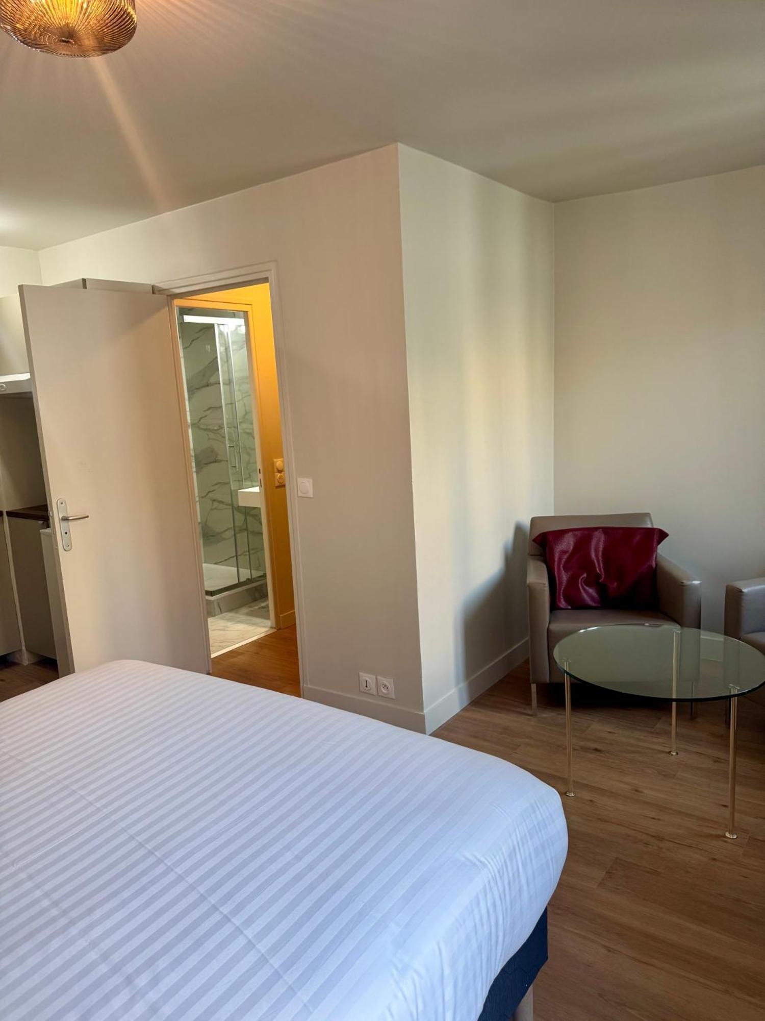 Montmartre - Nouvellement Renove Aparthotel