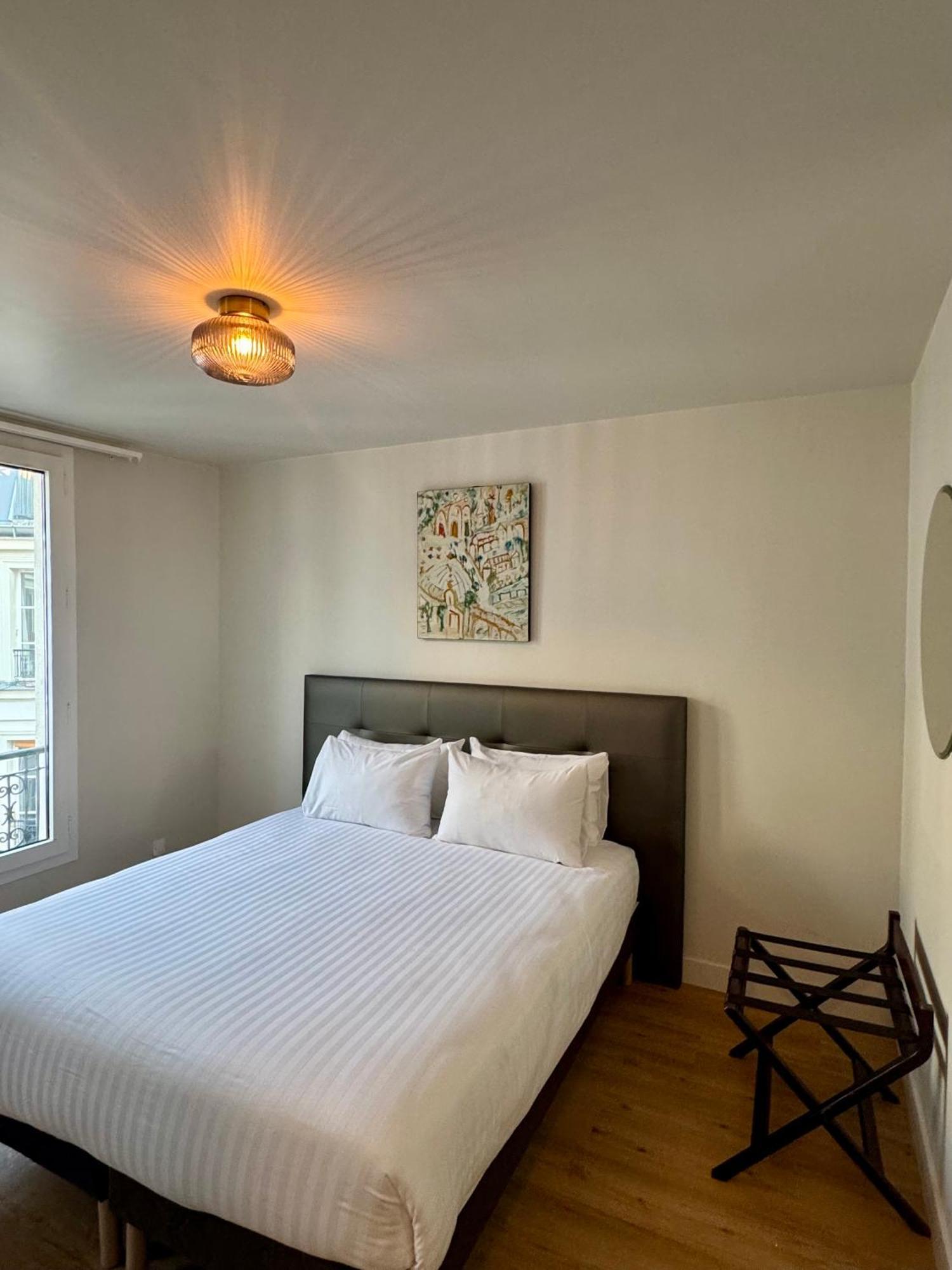 Aparthotel Montmartre - Nouvellement Renove