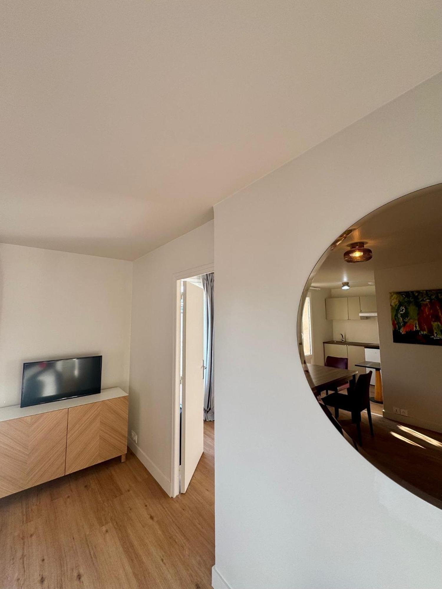 Montmartre - Nouvellement Renove 4* Paris
