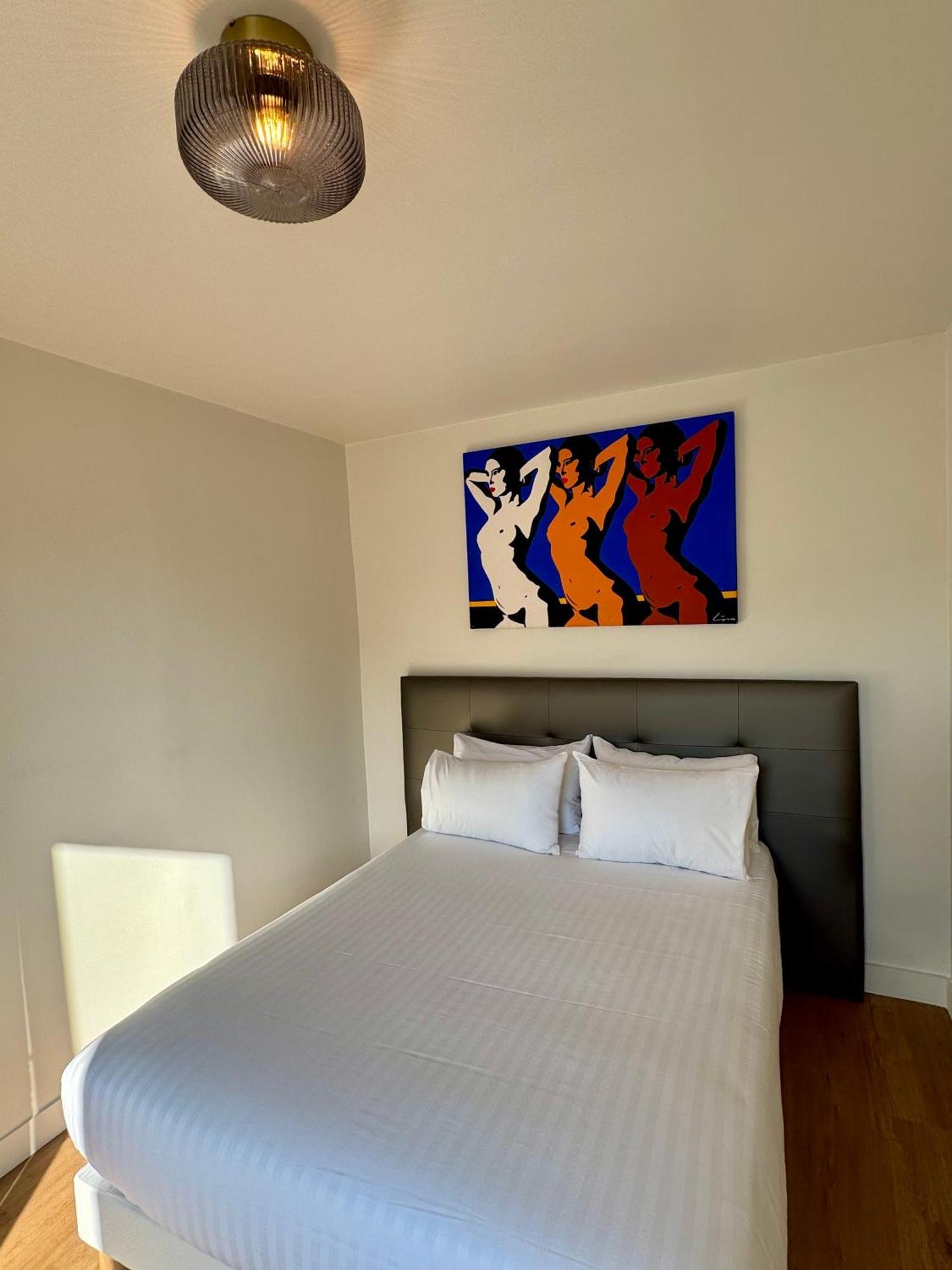 Montmartre - Nouvellement Renove 4*