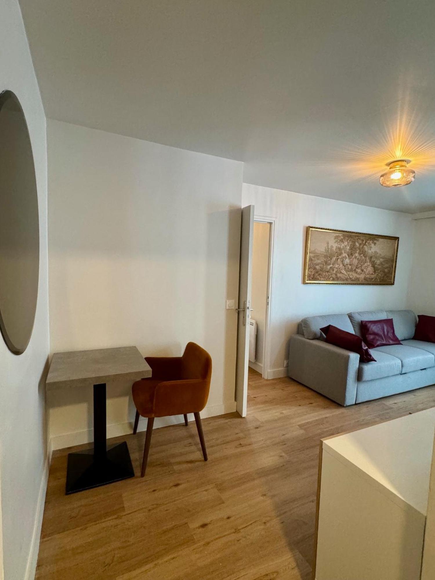 Montmartre - Nouvellement Renove 4* Paris