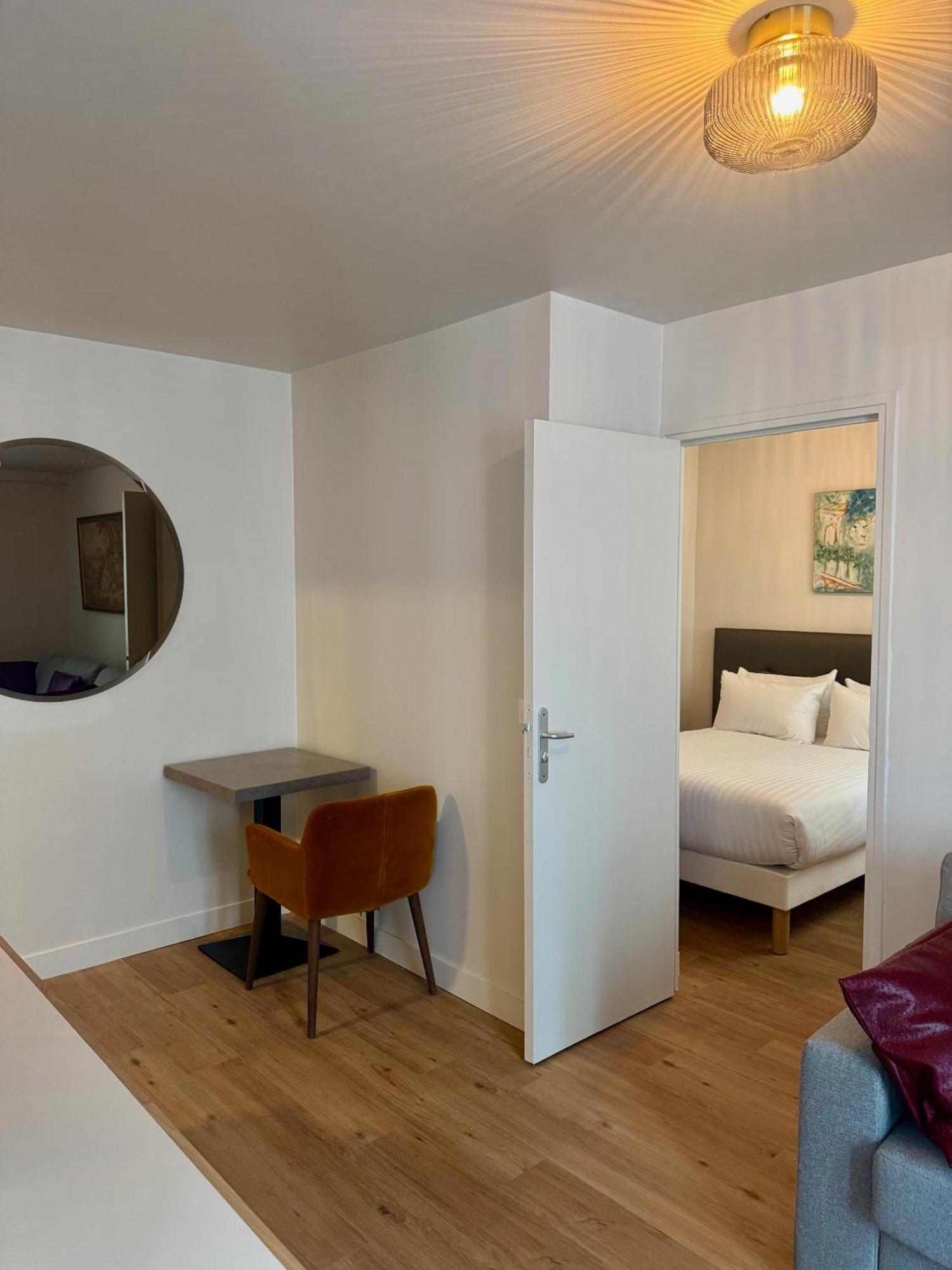 Aparthotel Montmartre - Nouvellement Renove Paris