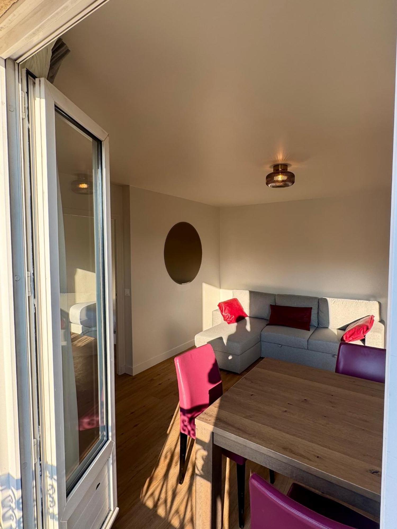 Montmartre - Nouvellement Renove 4* Paris